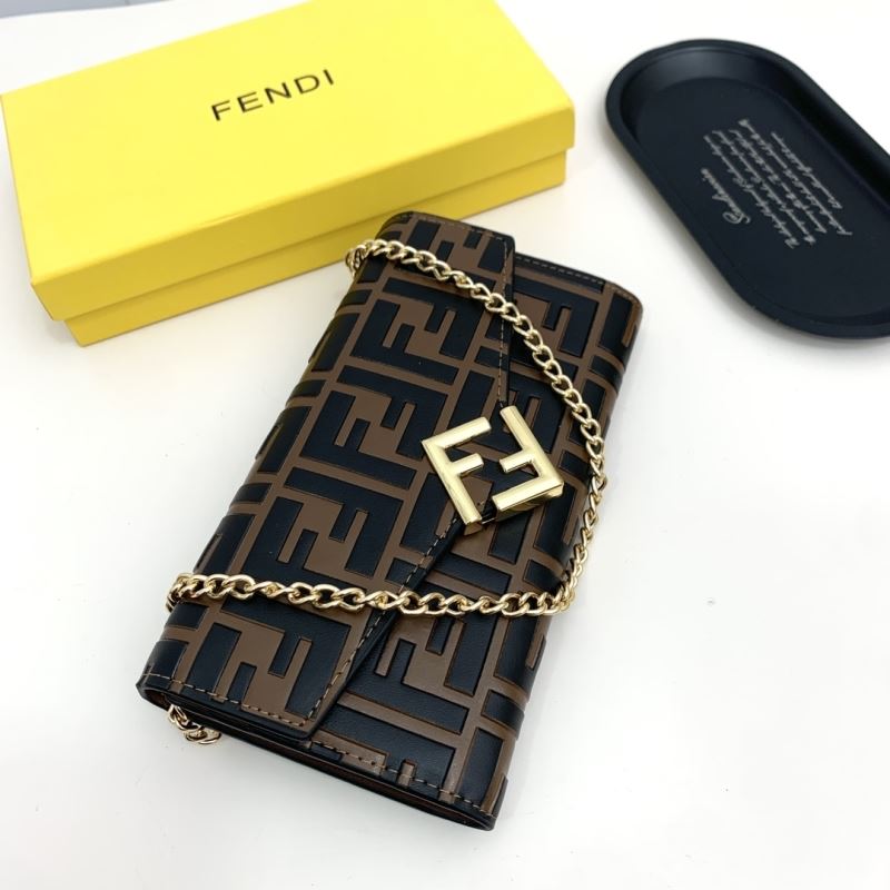 Fendi Satchel Bags